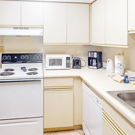 Apartmán The Cove B201 Gulf Shores Exteriér fotografie