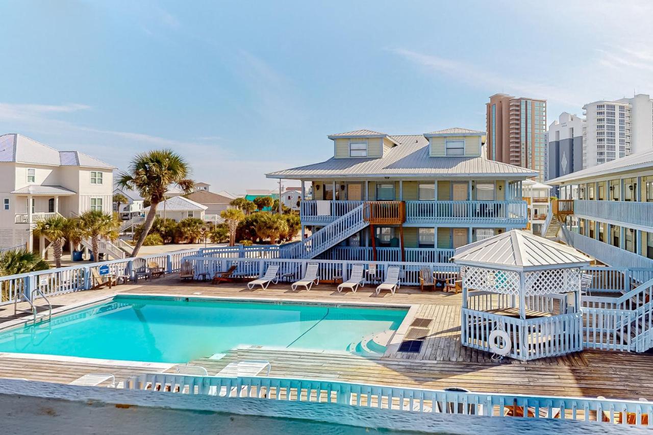 Apartmán The Cove B201 Gulf Shores Exteriér fotografie