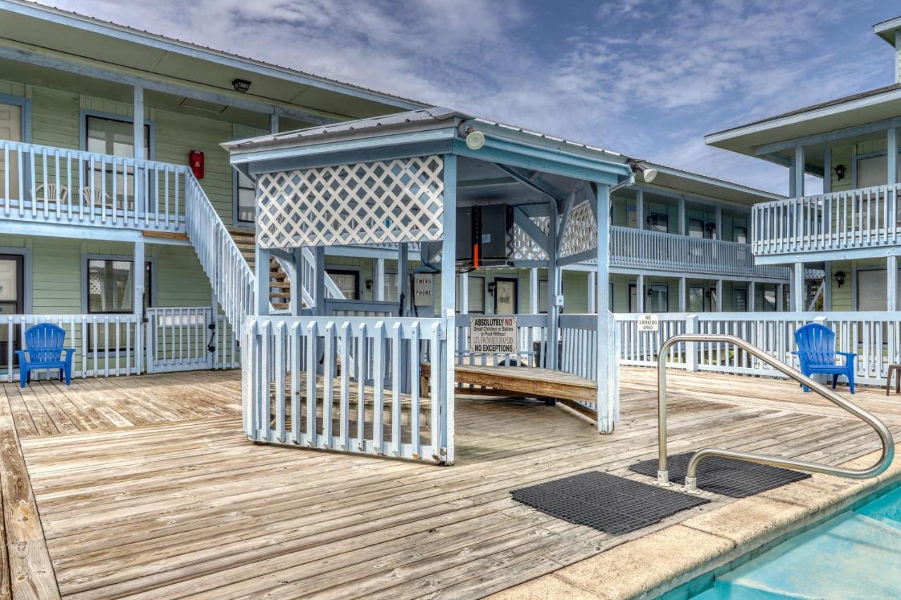 Apartmán The Cove B201 Gulf Shores Exteriér fotografie
