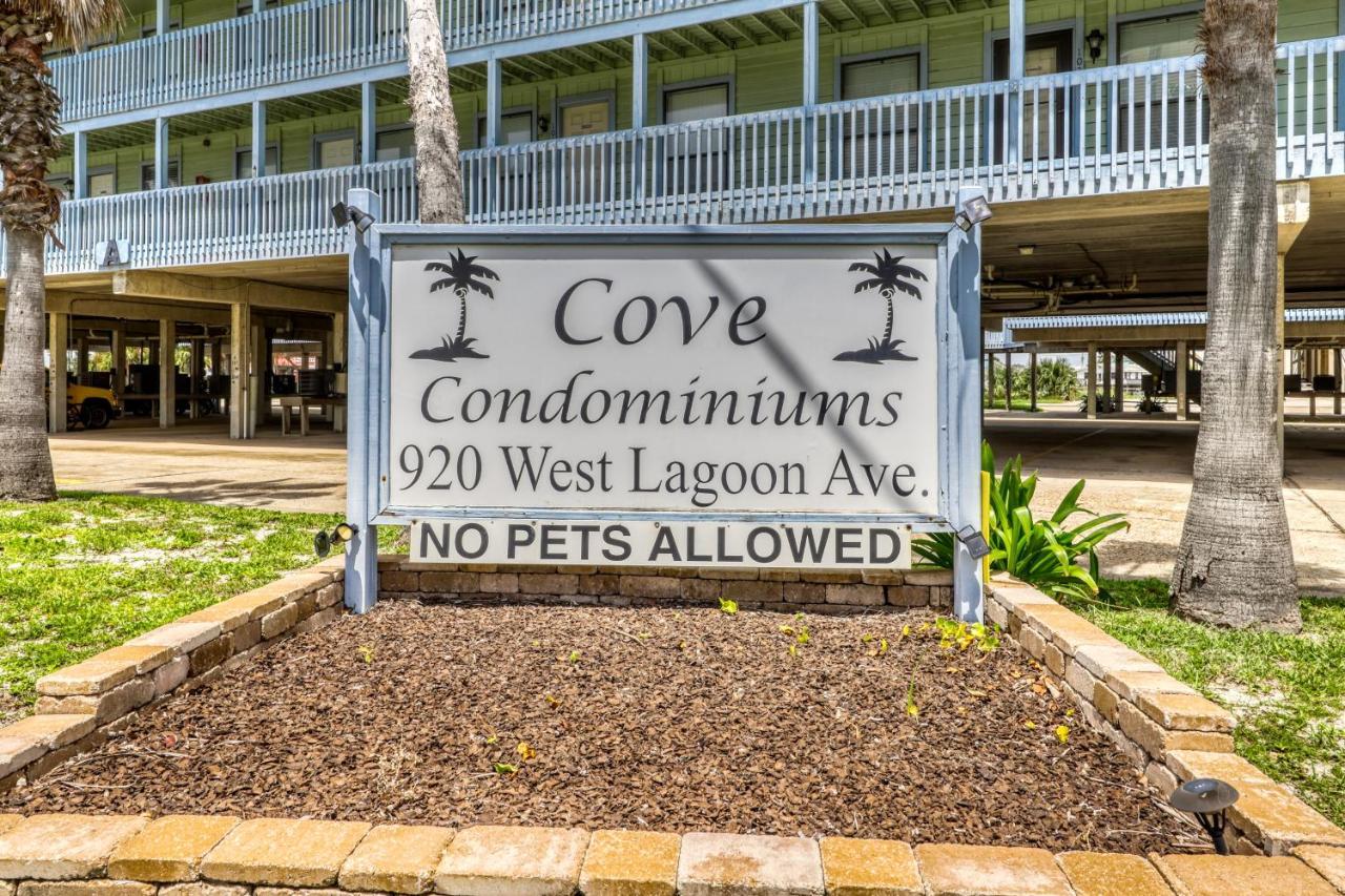 Apartmán The Cove B201 Gulf Shores Exteriér fotografie
