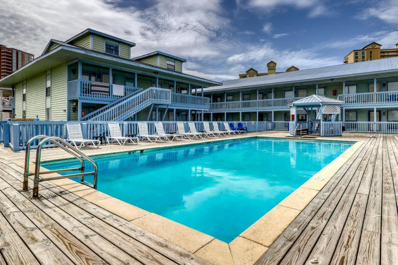 Apartmán The Cove B201 Gulf Shores Exteriér fotografie
