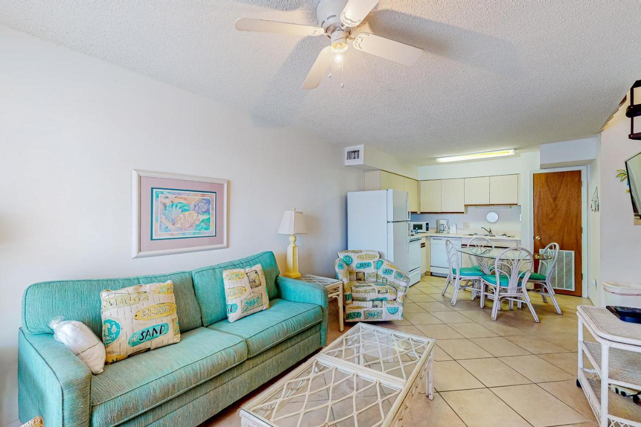 Apartmán The Cove B201 Gulf Shores Exteriér fotografie