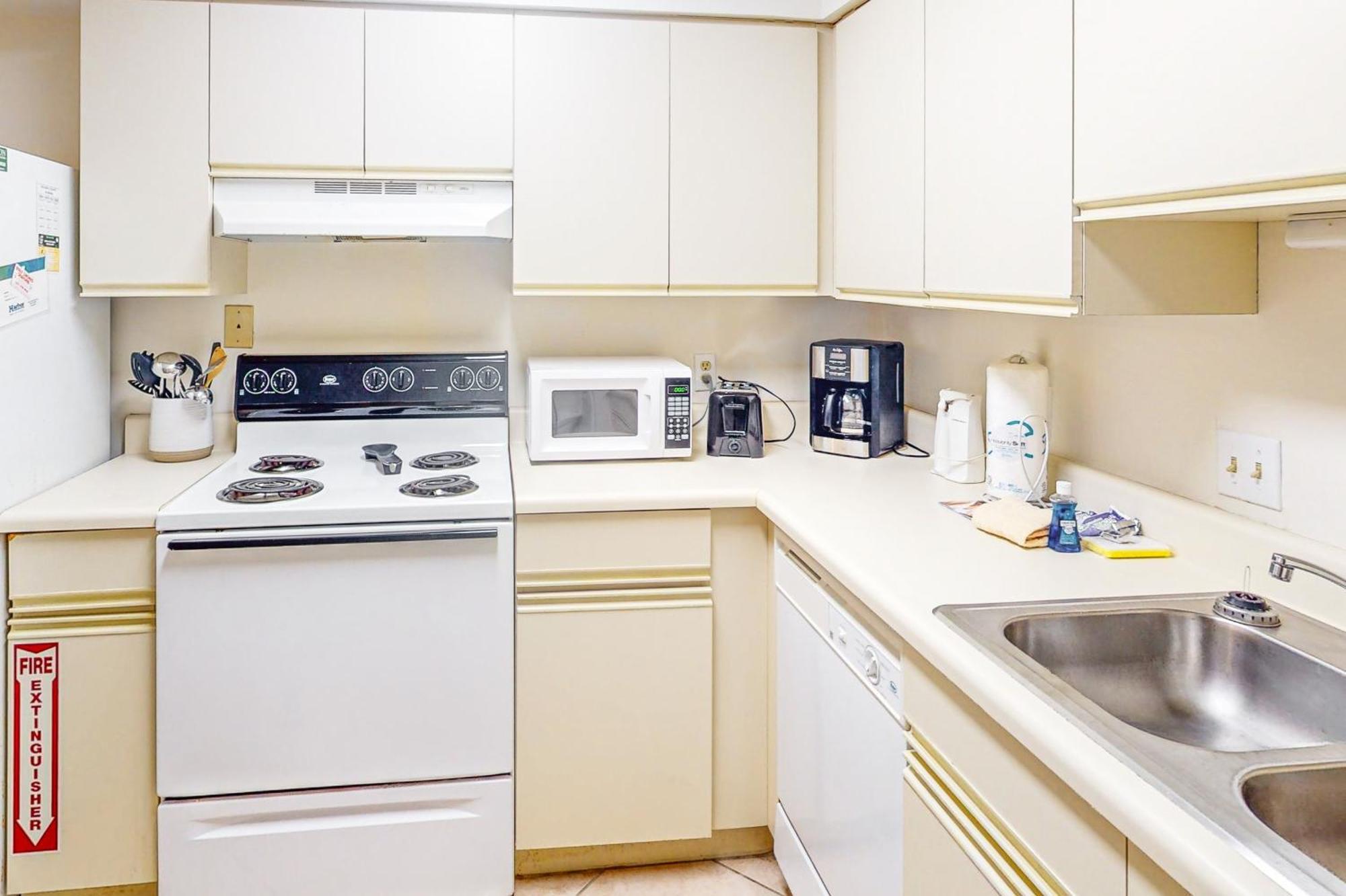 Apartmán The Cove B201 Gulf Shores Exteriér fotografie