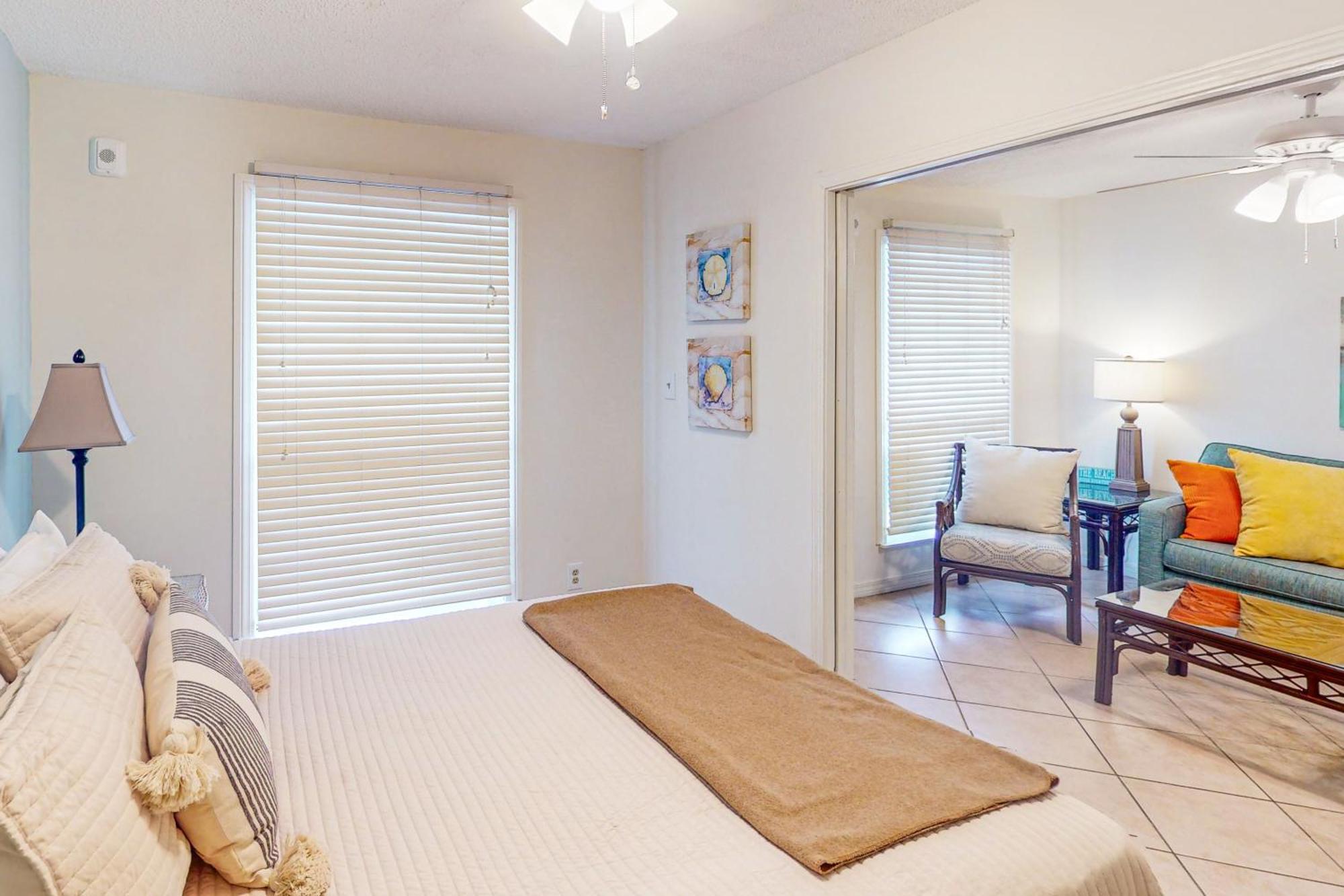 Apartmán The Cove B201 Gulf Shores Exteriér fotografie